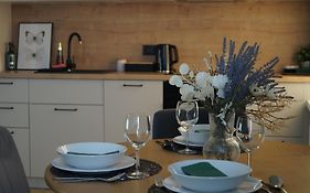 Apartament Leśne 21